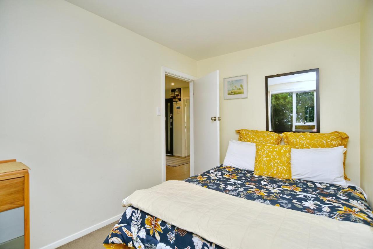 Charlesworth Villa - Christchurch Holiday Homes Exterior photo