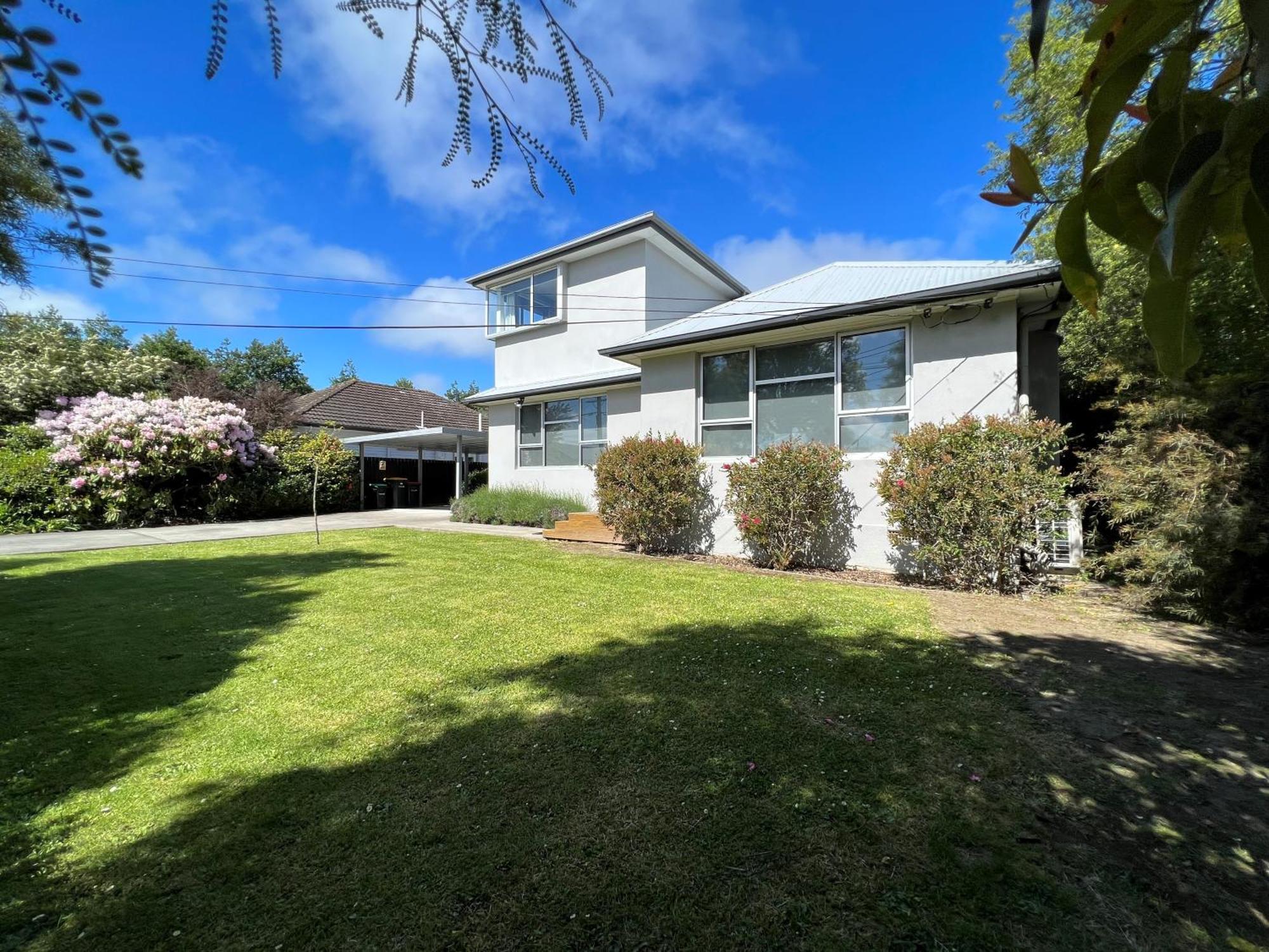 Charlesworth Villa - Christchurch Holiday Homes Exterior photo